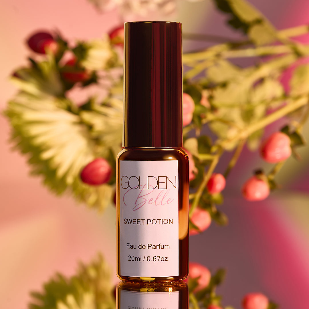 Sweet Potion